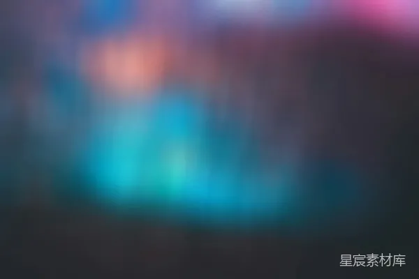 高清摄影 模糊的蓝色和粉色背景图片