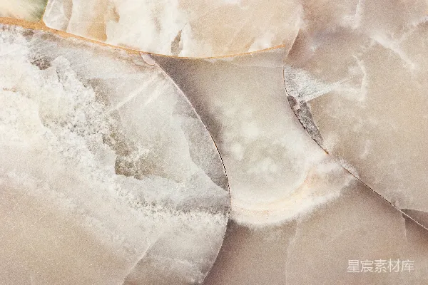 高清摄影 一张桌子上的一块食物的特写镜头