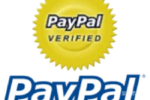 元素素材 PayPal