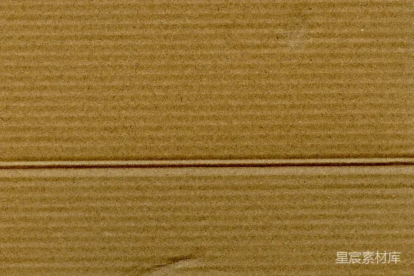 高清摄影 一张纸板的特写镜头