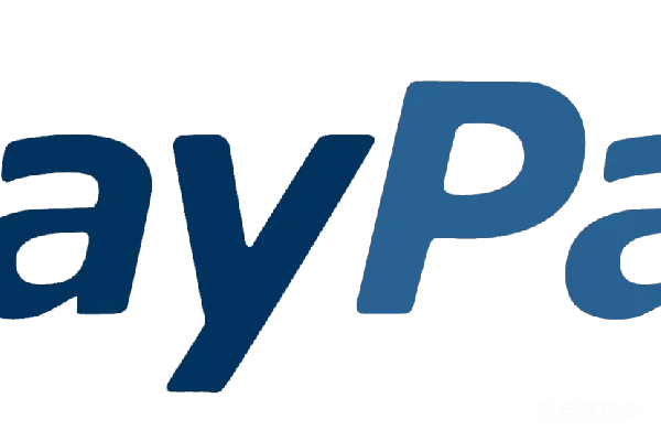 元素素材 paypal