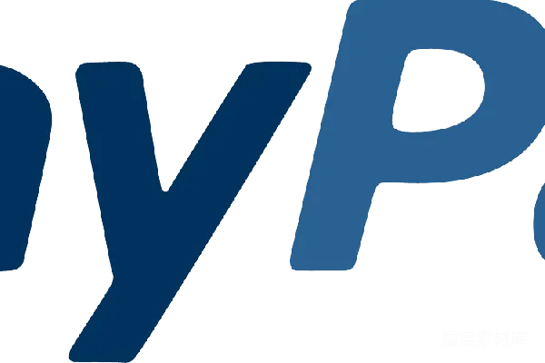 元素素材 PayPal