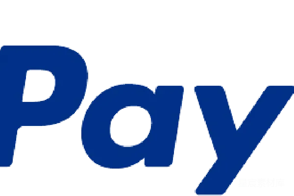 元素素材 PayPal
