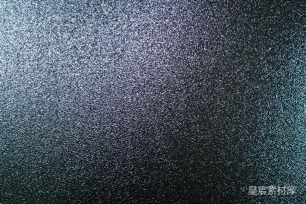高清摄影 在近景摄影中拍摄黑色织物
