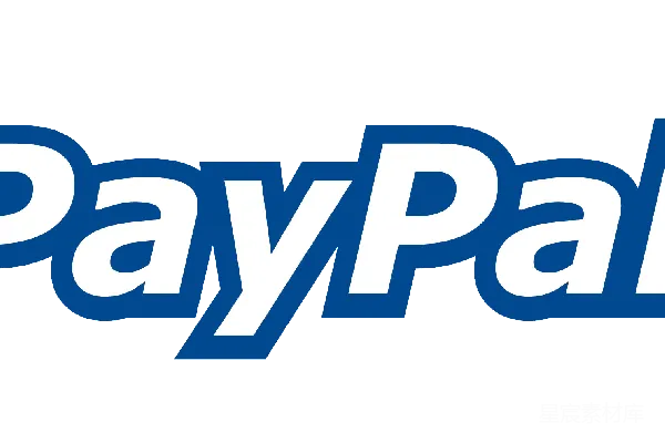 元素素材 PayPal