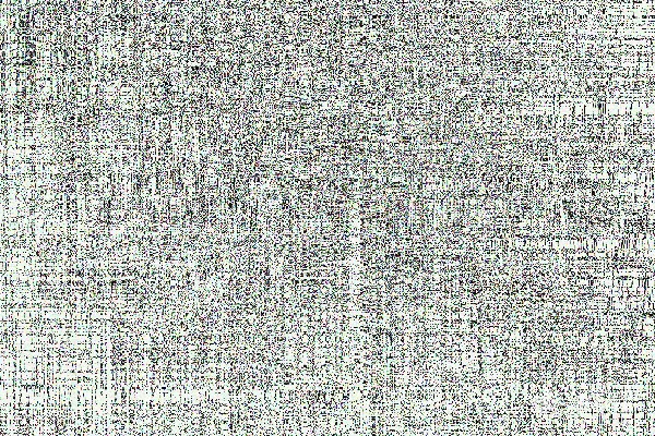 高清摄影 抛光银色金属纹理，带有水平线条。