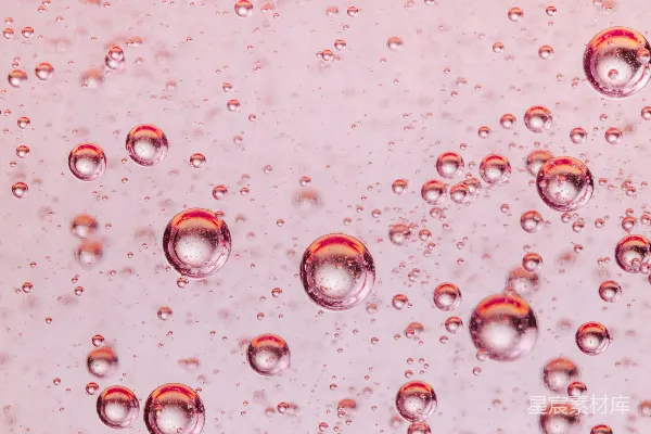 高清摄影 一张水滴的特写照片