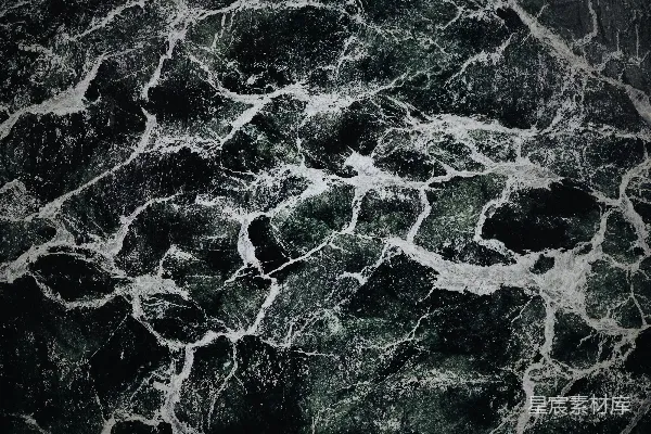 高清摄影 灰黑色的画作