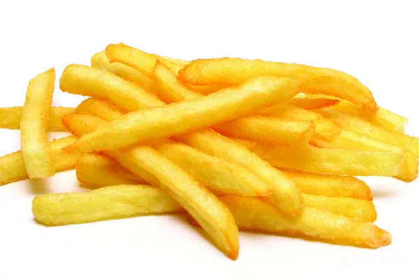 元素素材 薯条
