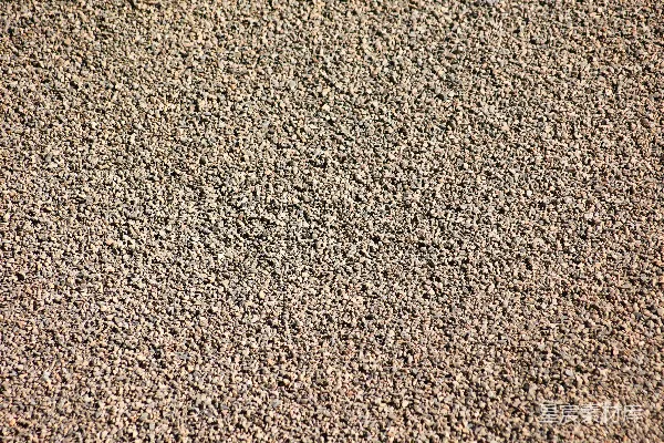 高清摄影 一张碎石表面的特写照片