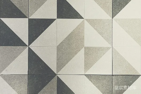 高清摄影 黑白格子表面