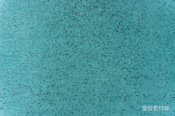 高清摄影 绿色织物上有白色线条