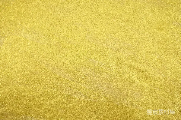 高清摄影 一张黄色的纸的特写
