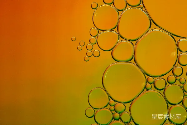 高清摄影 水珠图形