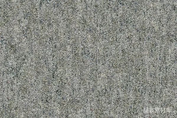 高清摄影 一块花岗岩表面的特写视图