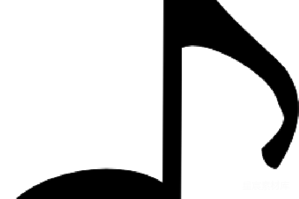 元素素材 音乐