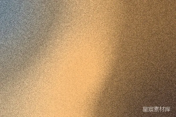 高清摄影 温暖色和冷色的渐变抽象