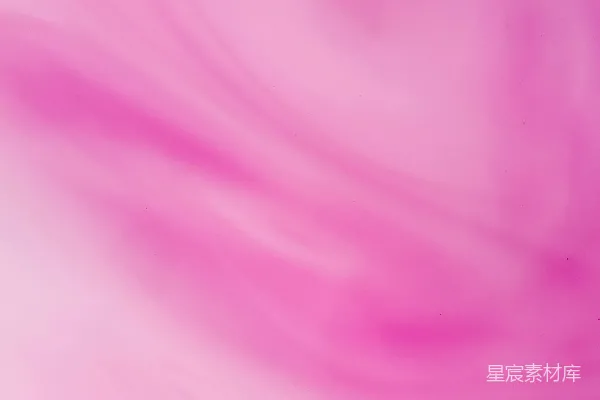 高清摄影 粉白抽象画