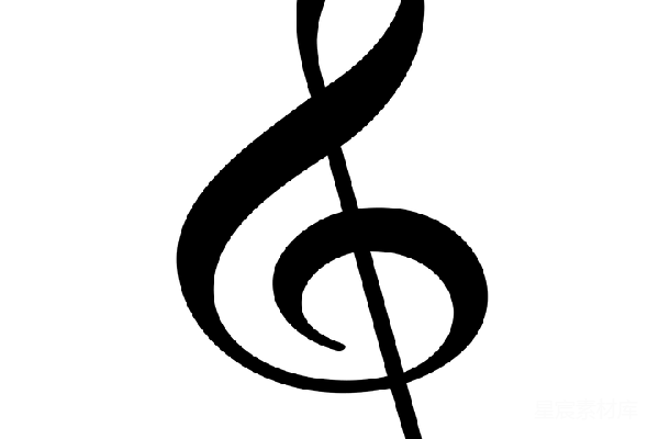 元素素材 音乐