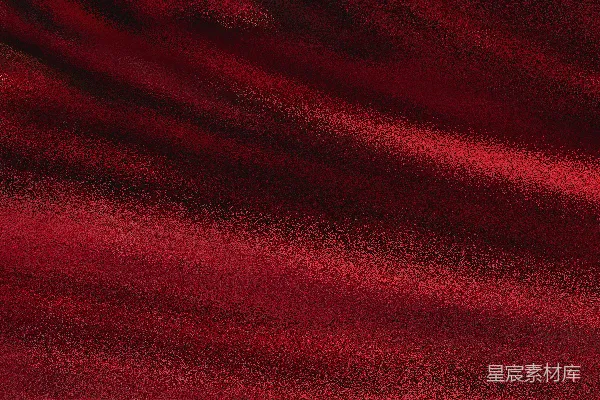 高清摄影 抽象的旋转红黑图案