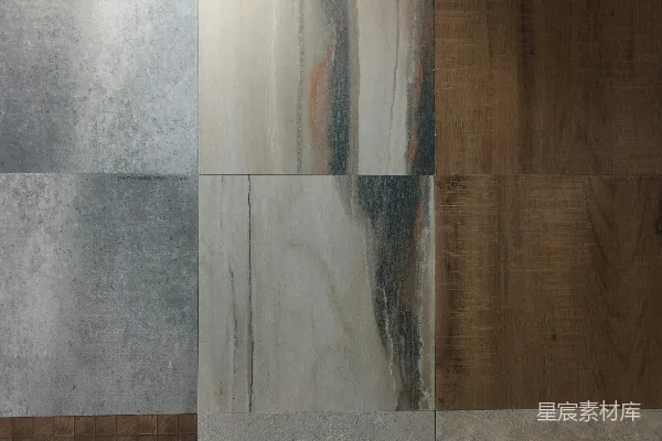高清摄影 地砖地板和地砖墙壁