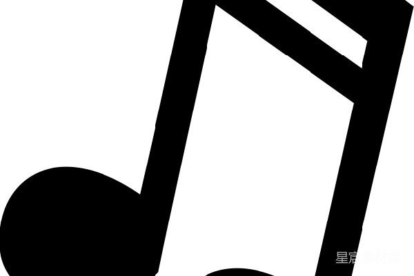 元素素材 音乐