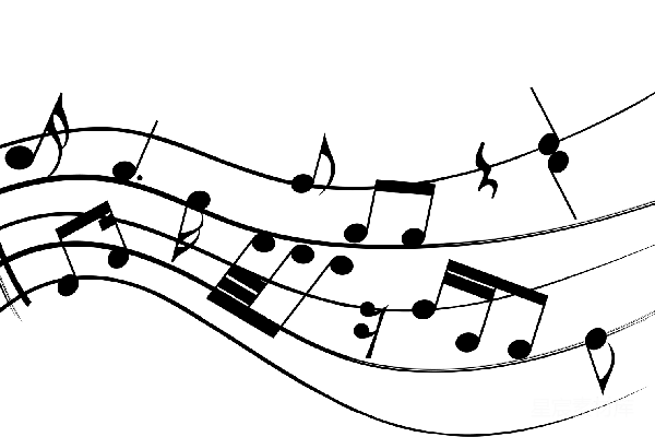元素素材 音乐