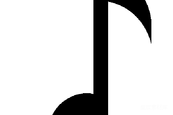 元素素材 音乐