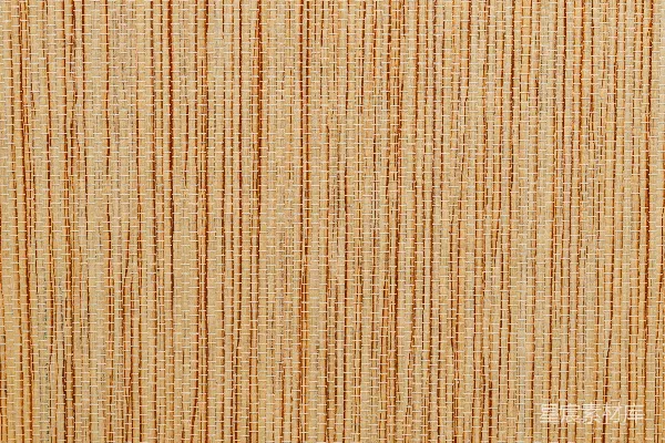 高清摄影 棕色和黑色条纹布料