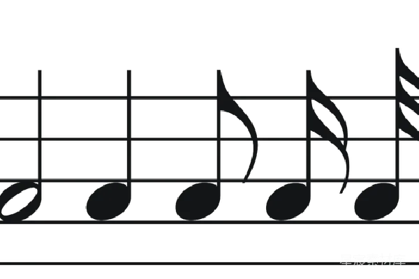 元素素材 音乐