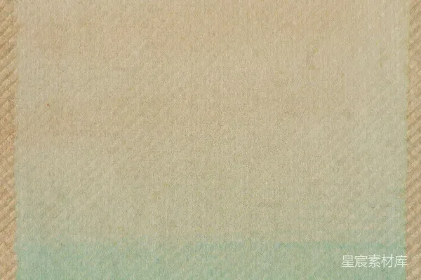 高清摄影 一个浅绿色渐变的正方形。