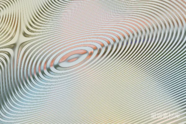 高清摄影 一张背景模糊的图案特写照片