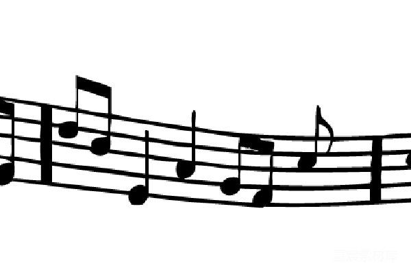 元素素材 音乐