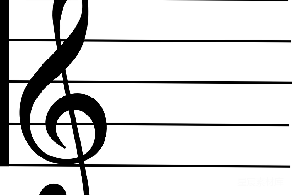 元素素材 音乐