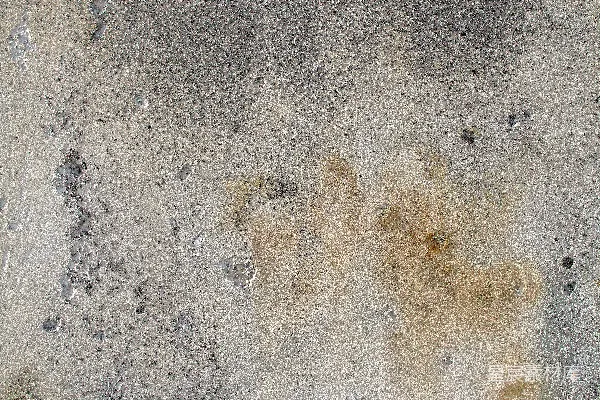 高清摄影 纹理混凝土表面，带有污渍和瑕疵