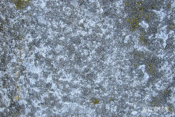 高清摄影 一张被雪覆盖的表面的特写照片