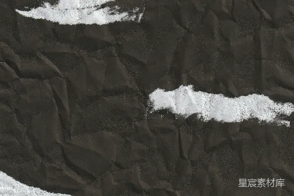 高清摄影 一张上面有白色油漆的纸