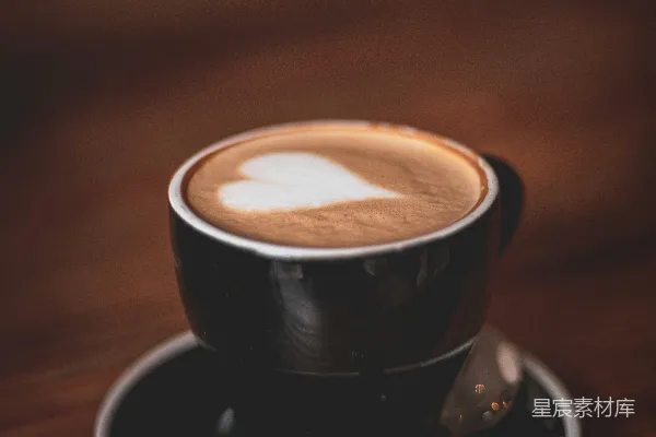 黑陶瓷茶杯配托盘