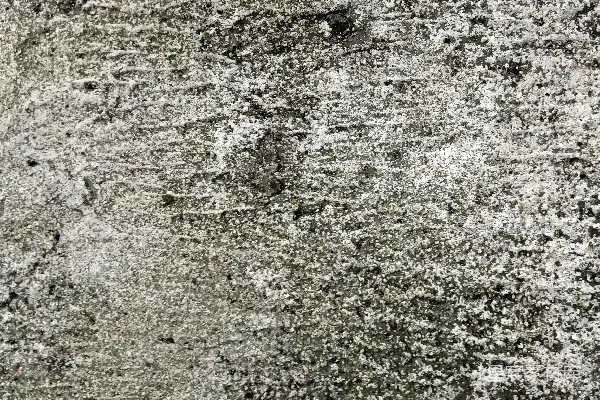 高清摄影 一张灰色表面的特写照片