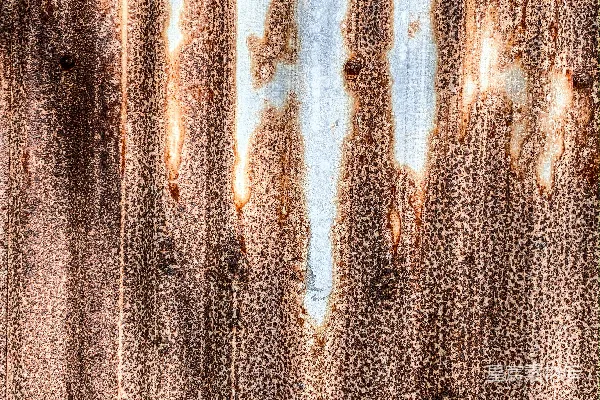高清摄影 玻璃窗上的水滴
