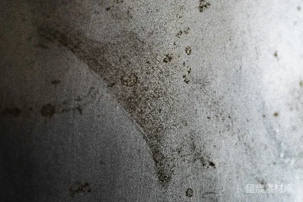 高清摄影 一张铆钉金属板的特写图