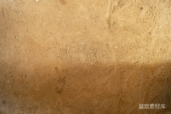 高清摄影 一张墙壁的特写照片