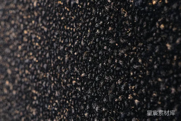 高清摄影 一张黑白的星星图像