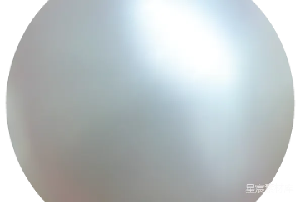 元素素材 光晕效果的圆形图像