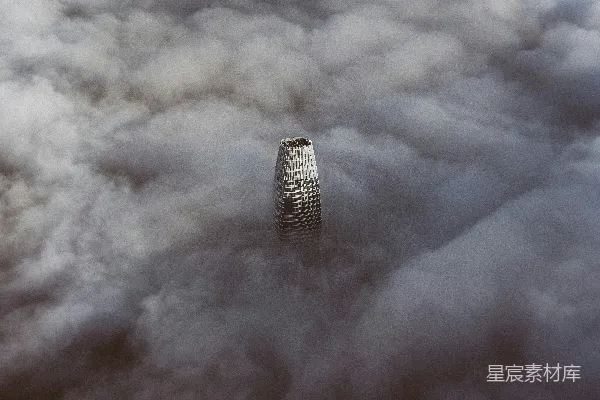 白塔
