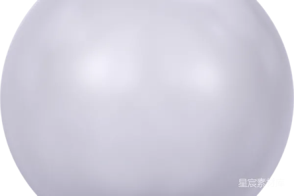 元素素材 珍珠