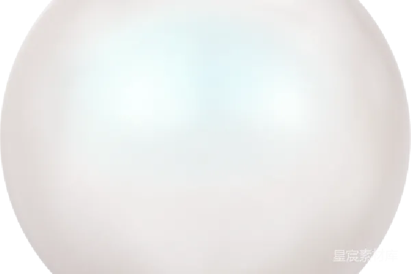 元素素材 珍珠