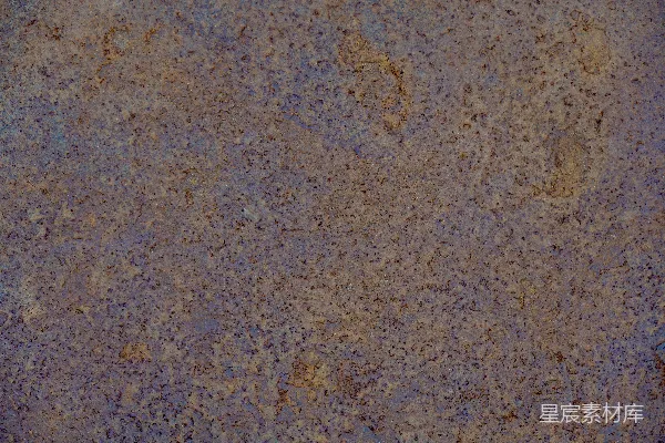 高清摄影 纹理化的棕色和蓝色抽象背景
