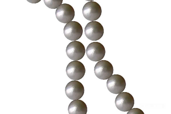 元素素材 珍珠