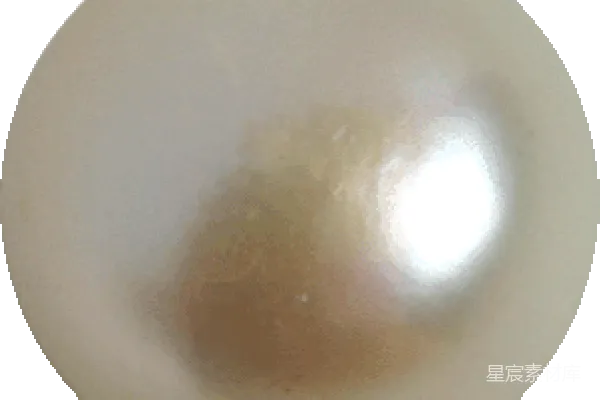 元素素材 珍珠